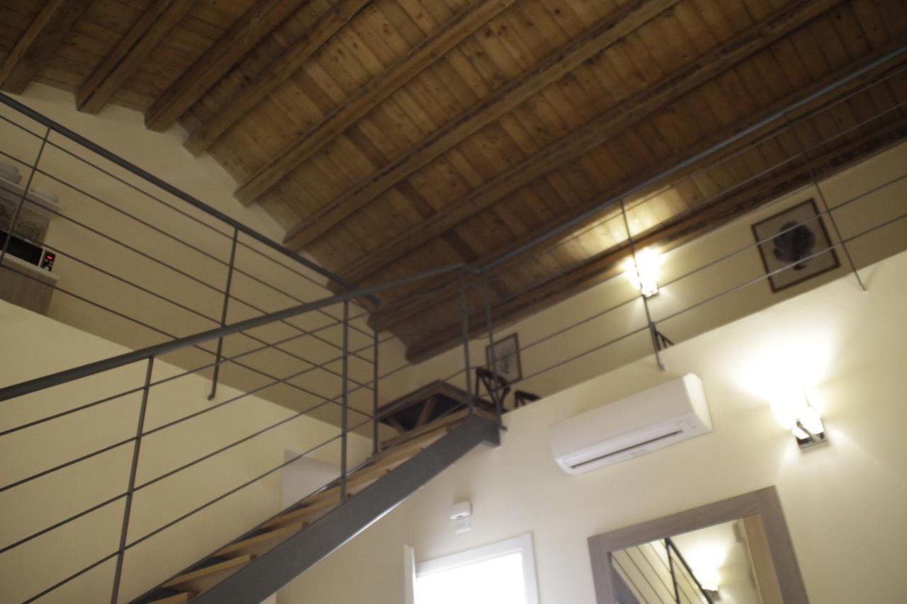 Lanterne Magiche Ortigia Apartment Syracuse Ngoại thất bức ảnh