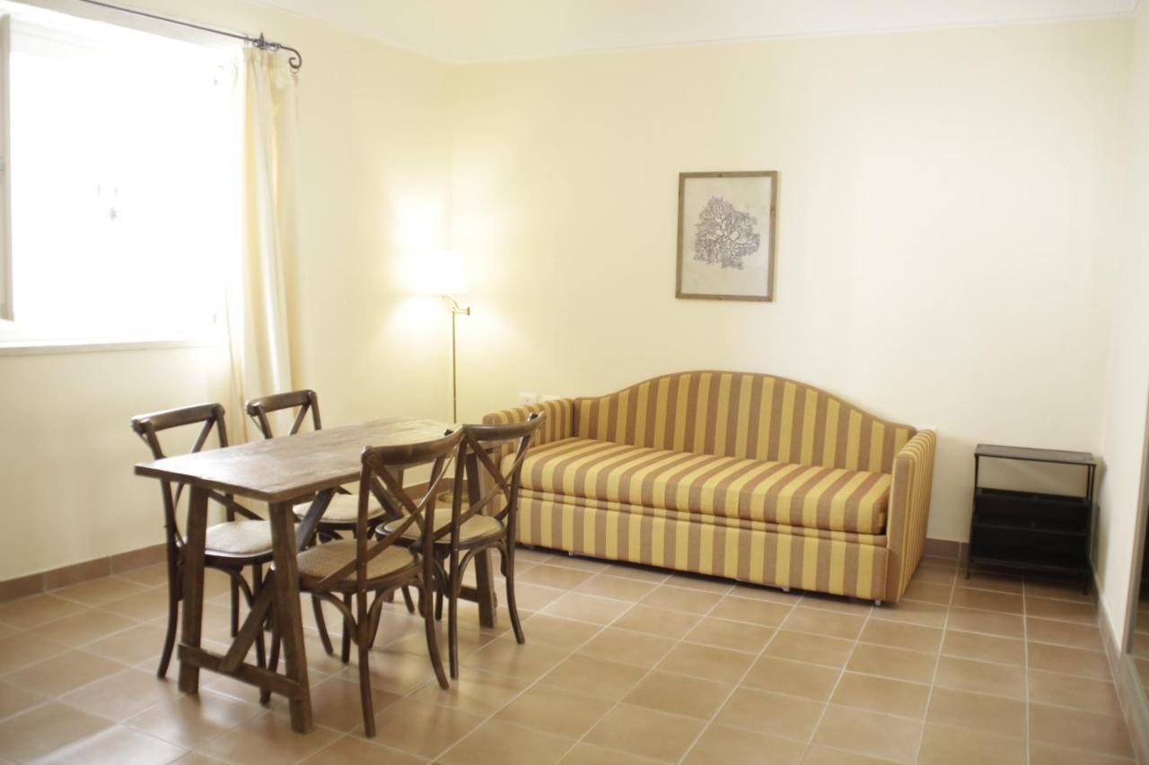 Lanterne Magiche Ortigia Apartment Syracuse Ngoại thất bức ảnh