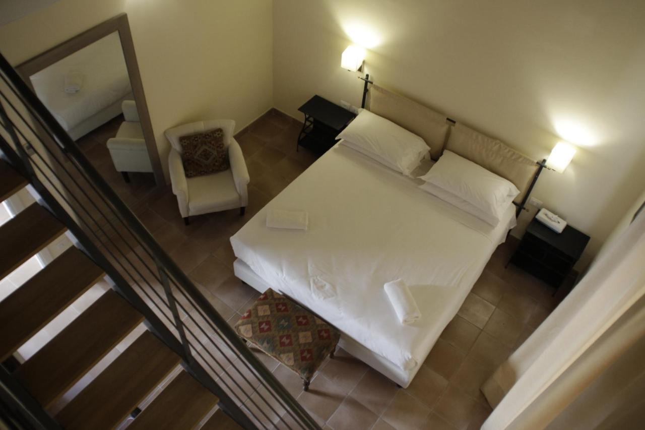 Lanterne Magiche Ortigia Apartment Syracuse Ngoại thất bức ảnh