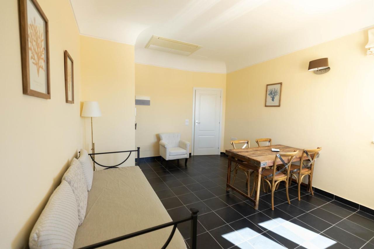 Lanterne Magiche Ortigia Apartment Syracuse Ngoại thất bức ảnh