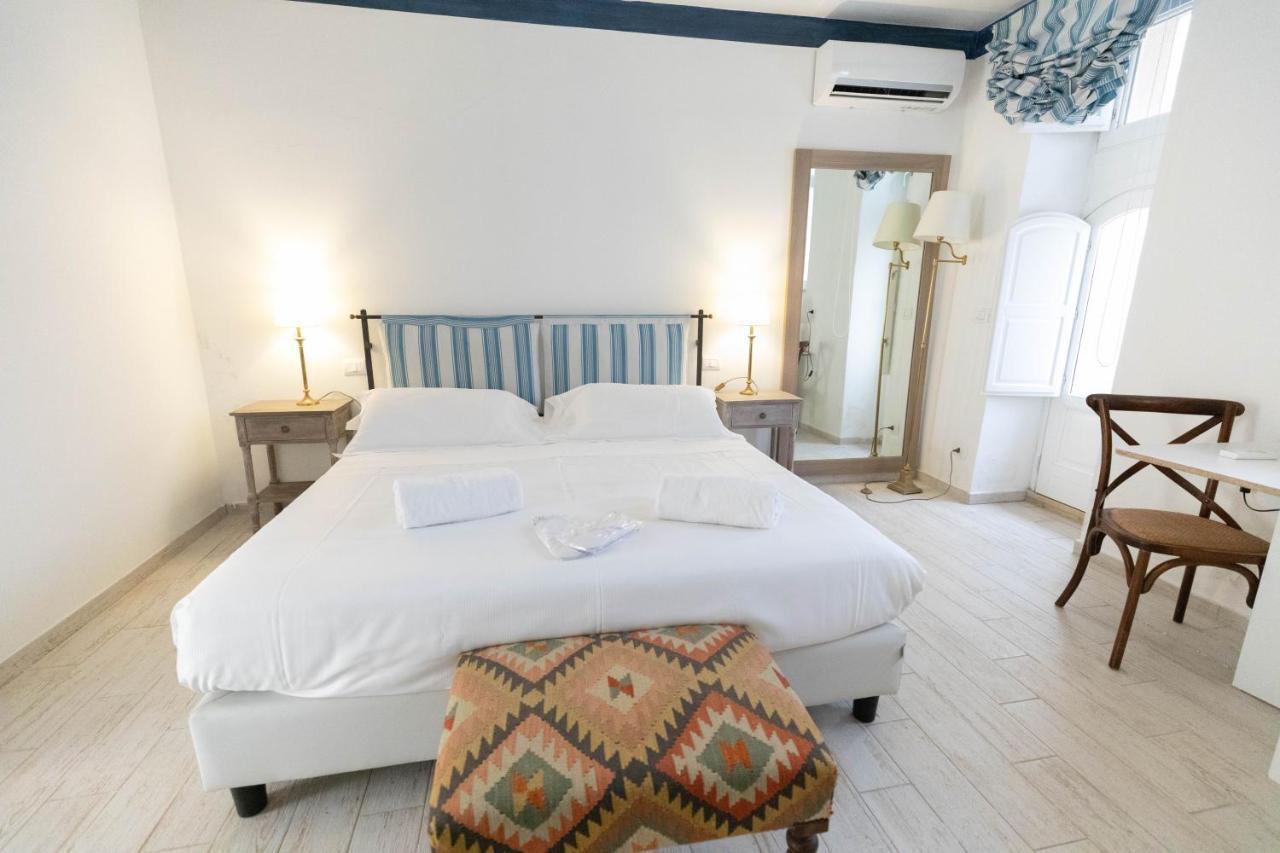 Lanterne Magiche Ortigia Apartment Syracuse Ngoại thất bức ảnh