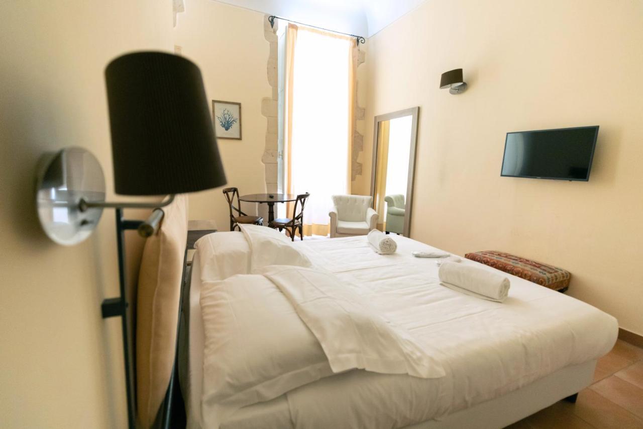 Lanterne Magiche Ortigia Apartment Syracuse Ngoại thất bức ảnh