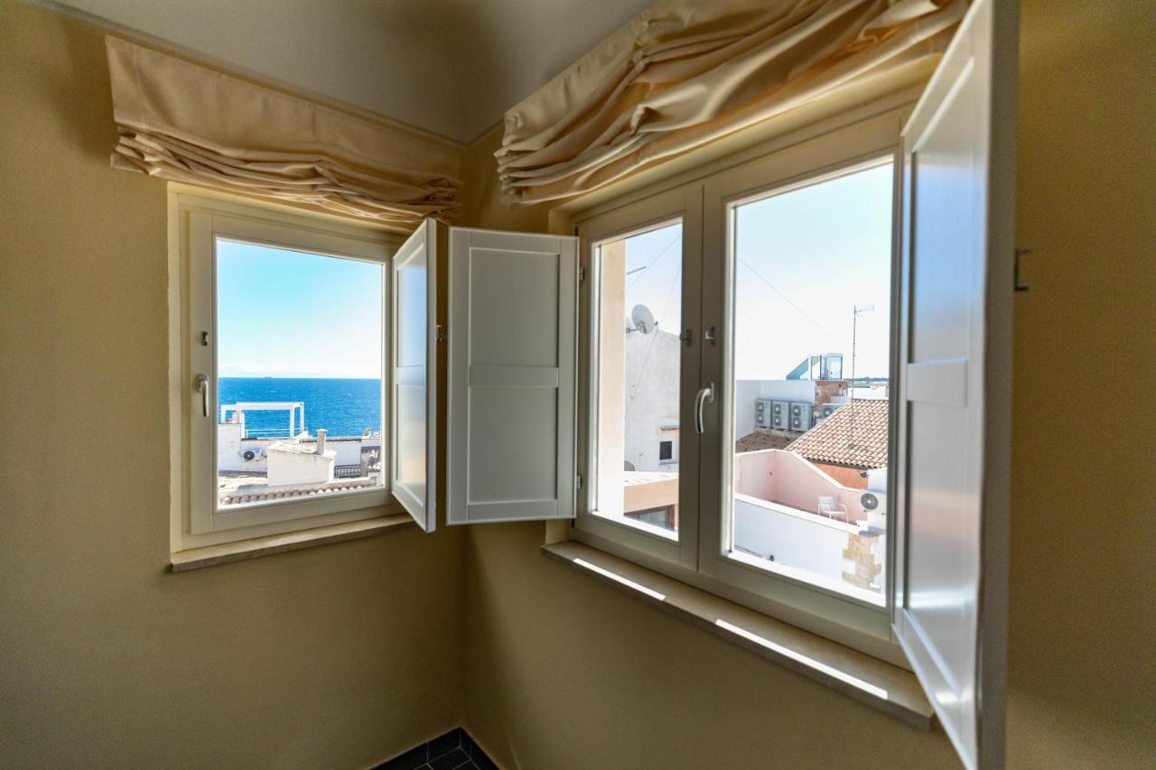 Lanterne Magiche Ortigia Apartment Syracuse Ngoại thất bức ảnh