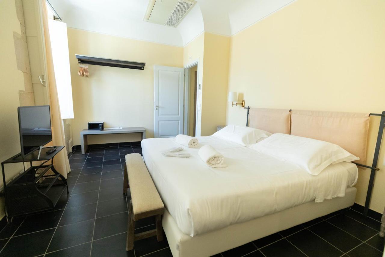 Lanterne Magiche Ortigia Apartment Syracuse Ngoại thất bức ảnh