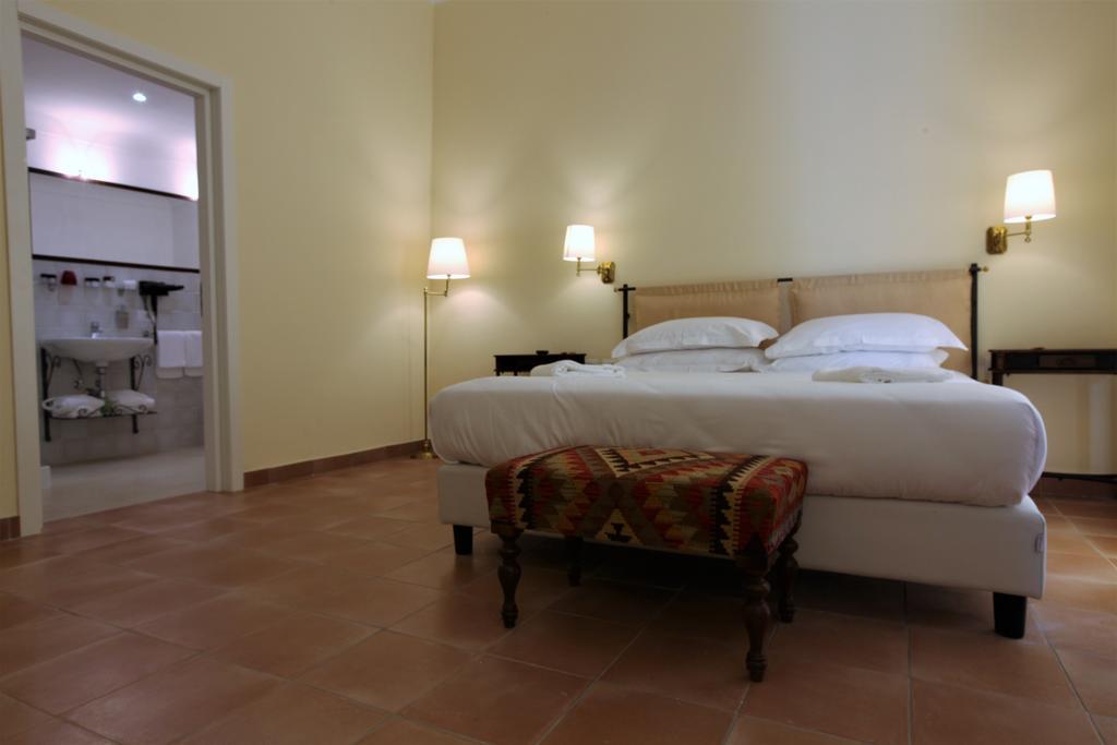 Lanterne Magiche Ortigia Apartment Syracuse Ngoại thất bức ảnh